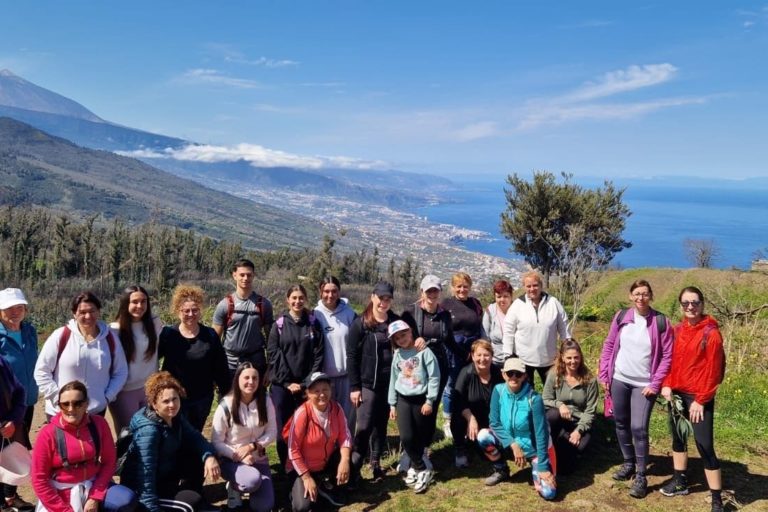 REGENERATe Week en La Matanza (1)