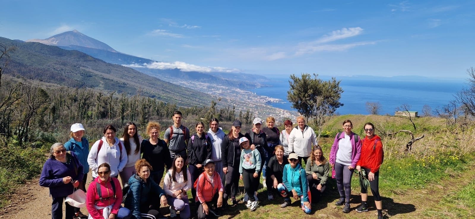 REGENERATe Week en La Matanza (1)