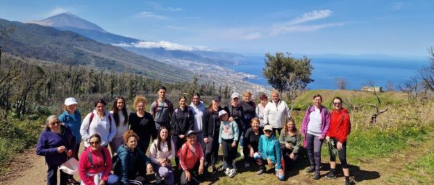 REGENERATe Week en La Matanza