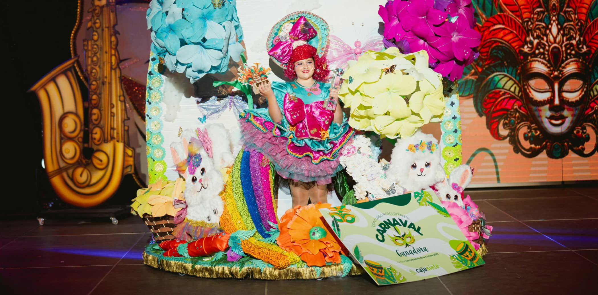 Carnaval San Sebastian 2025