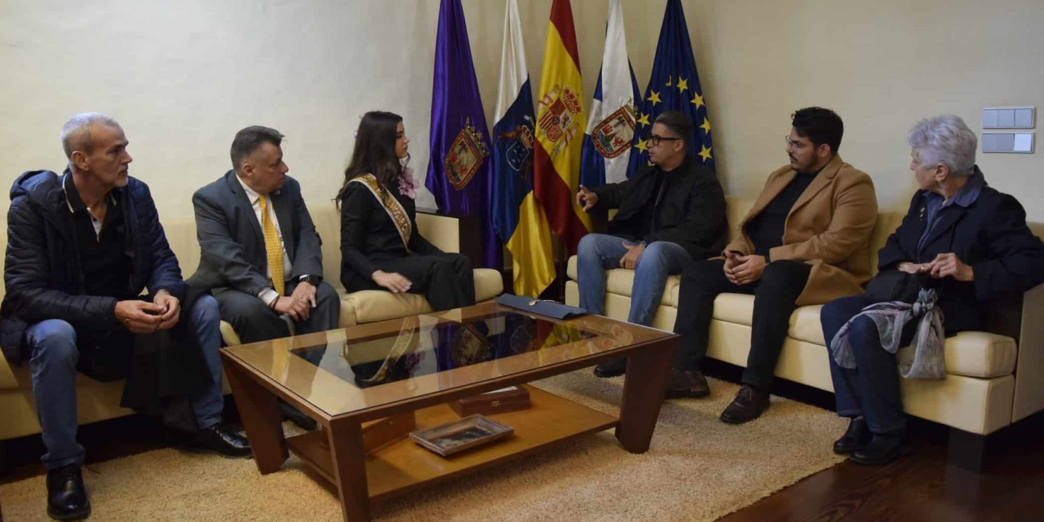 Recepción 2