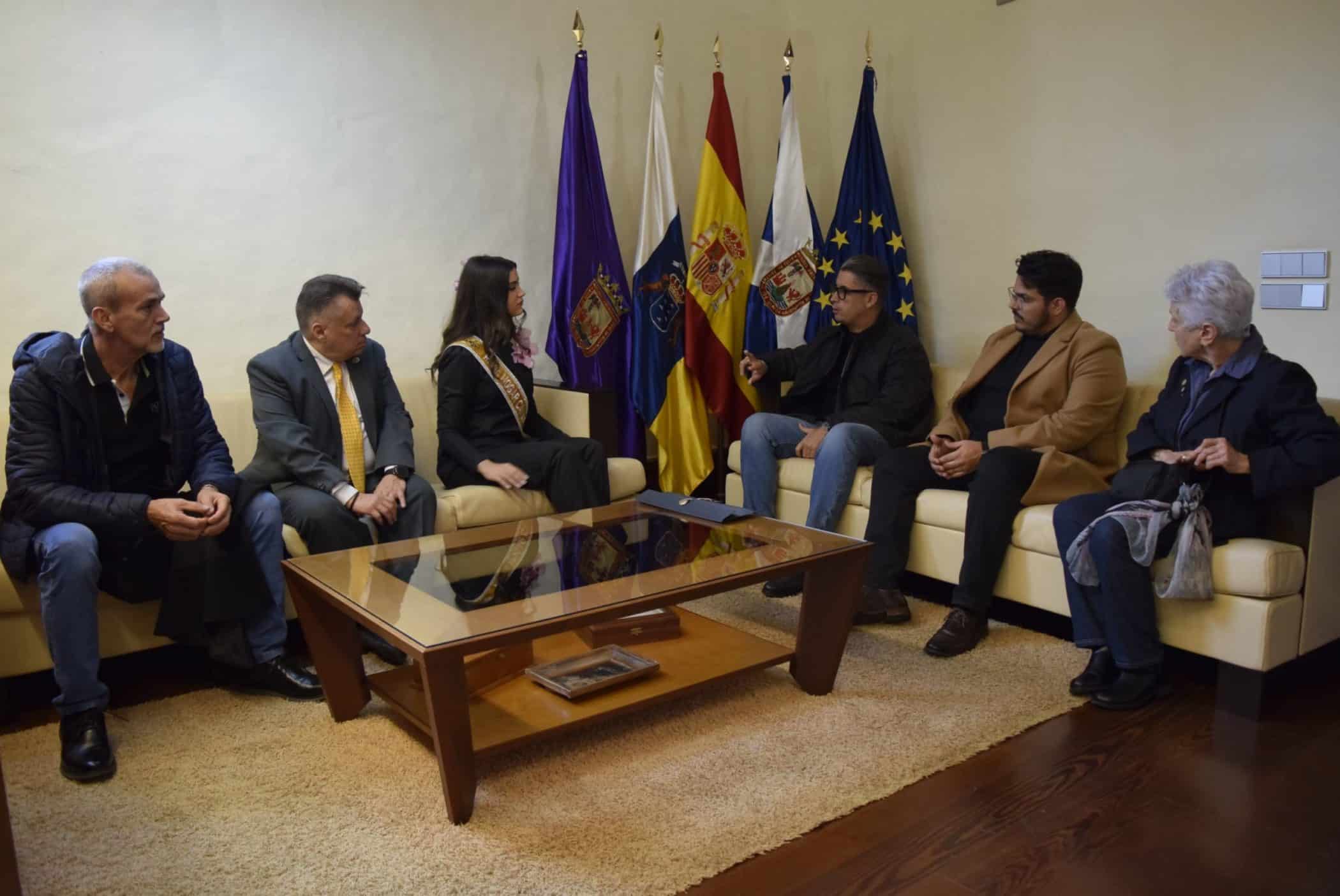 Recepción 2