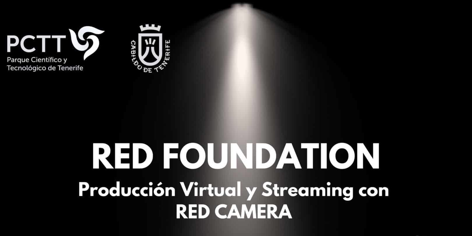 Red Camera