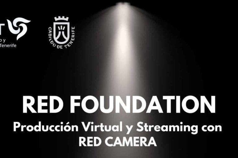 Red Camera