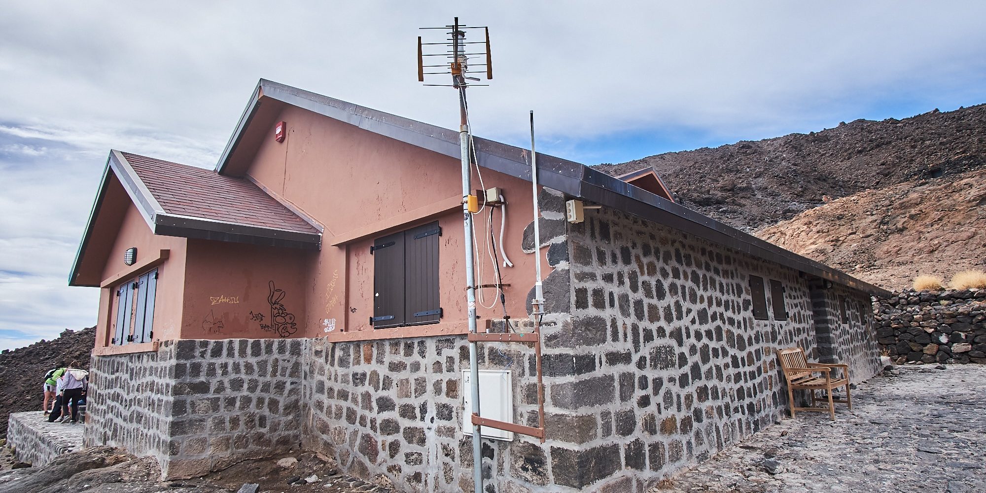 Refugio de Altavista (2)