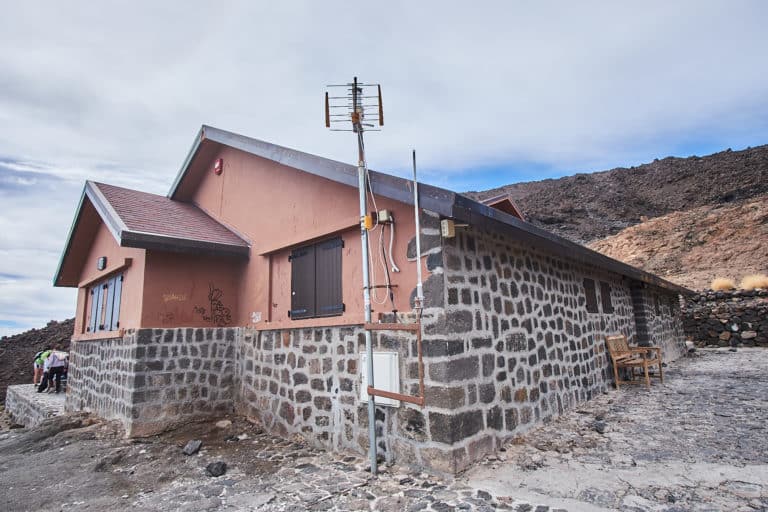 Refugio de Altavista (2)