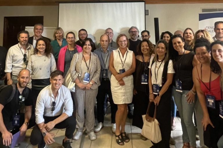 Reunión Tenerife+Talento