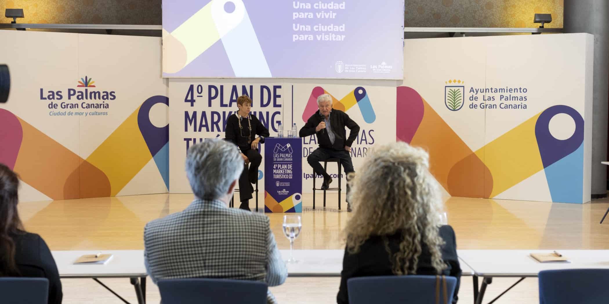 4º Plan Marketing Turismo LPA