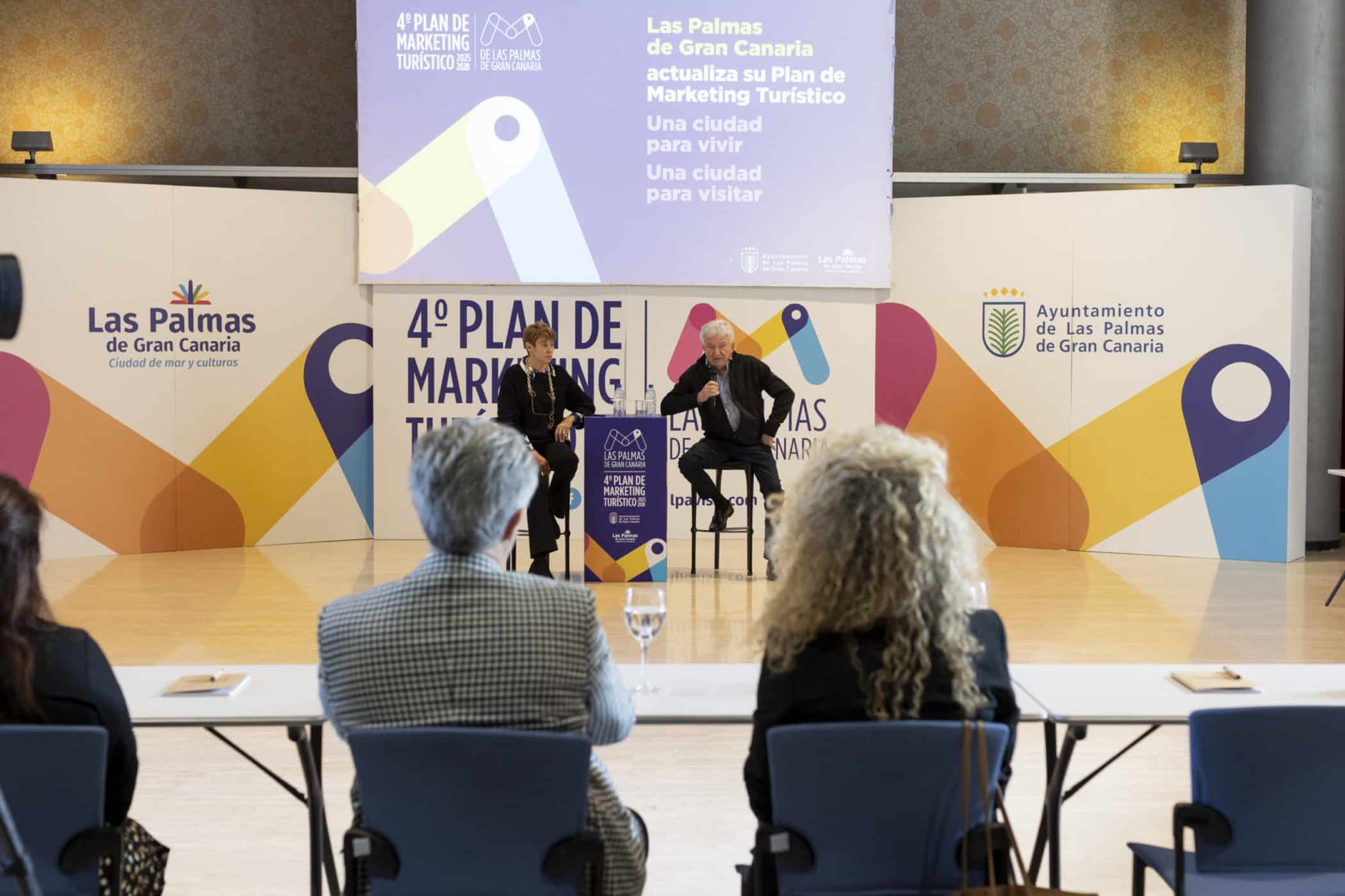 4º Plan Marketing Turismo LPA