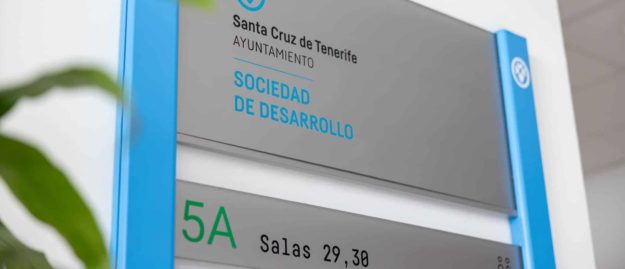 SOCIEDAD DE DESARROLLO-EMPLEO