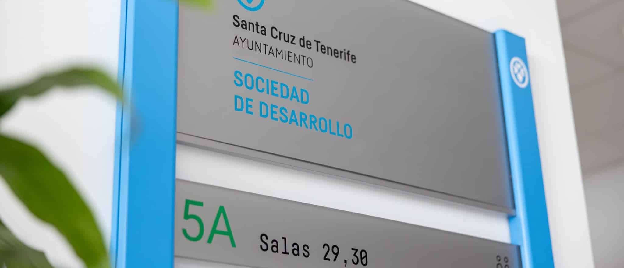 SOCIEDAD DE DESARROLLO-EMPLEO