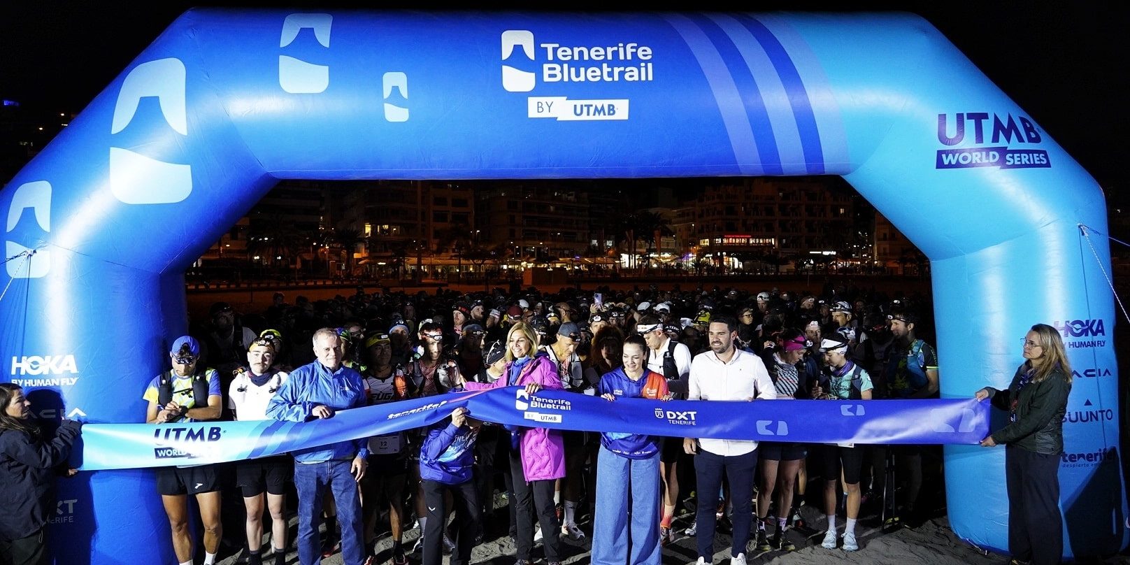 Salida Bluetrail 2