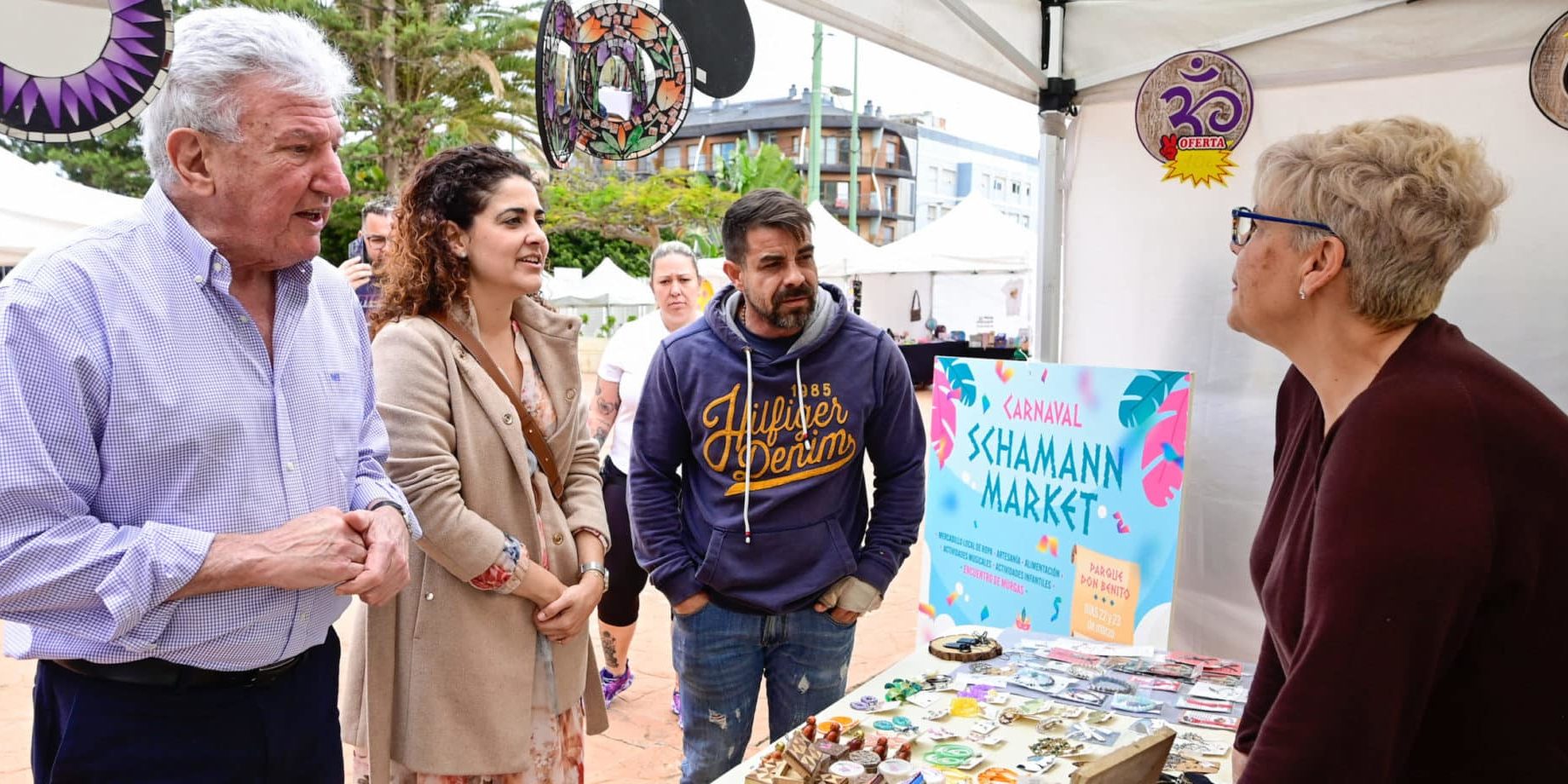 Schamann Market