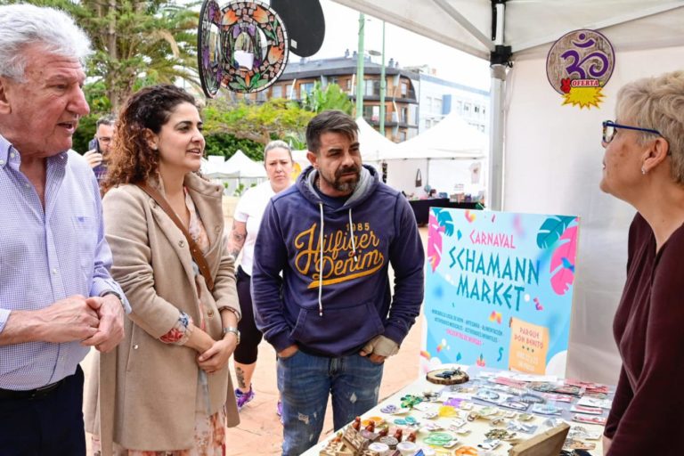 Schamann Market