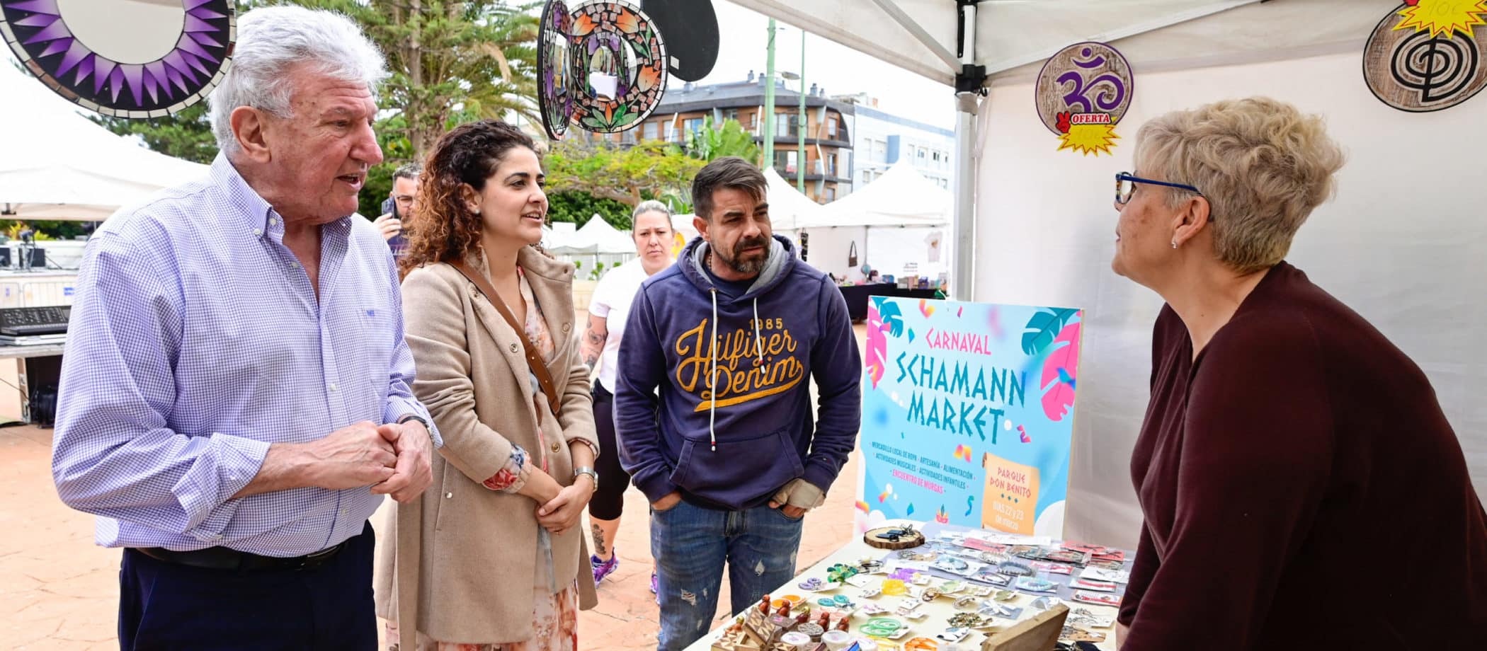 Schamann Market