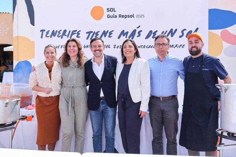 Soles Repsol en la Recova 2