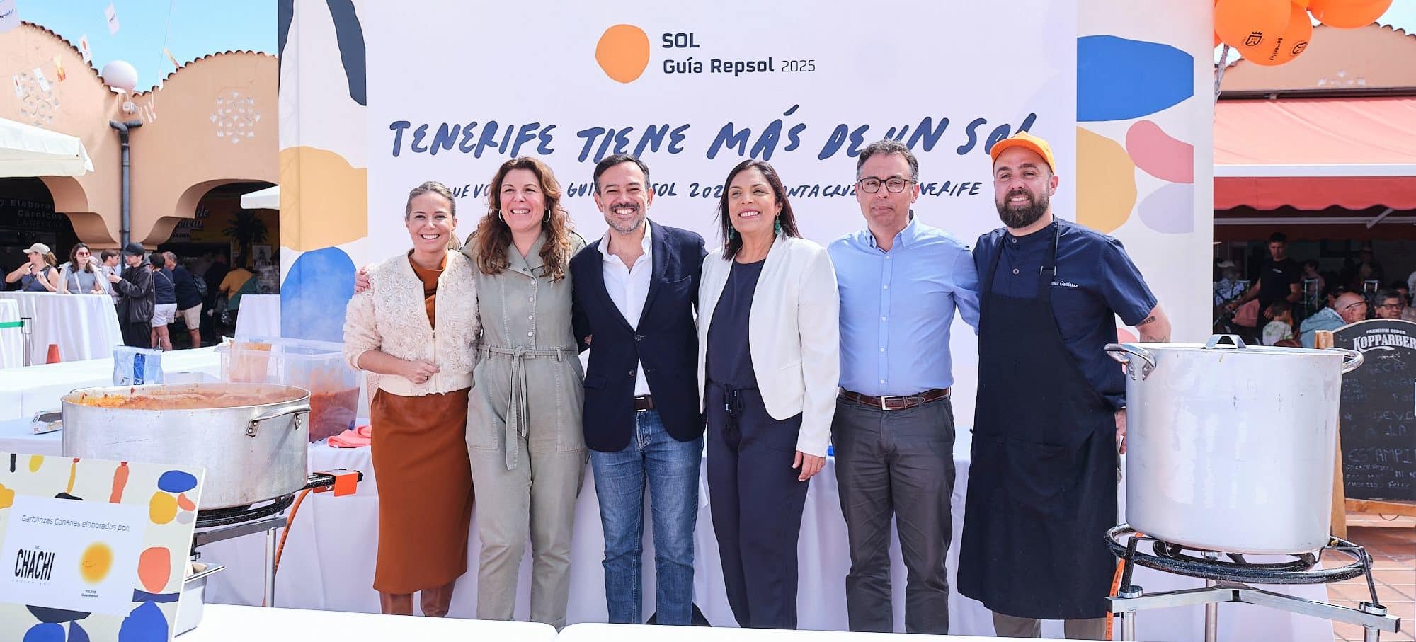 Soles Repsol en la Recova 2