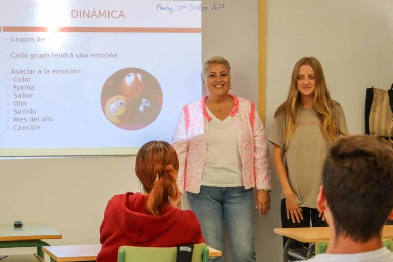Taller Igualdad 2