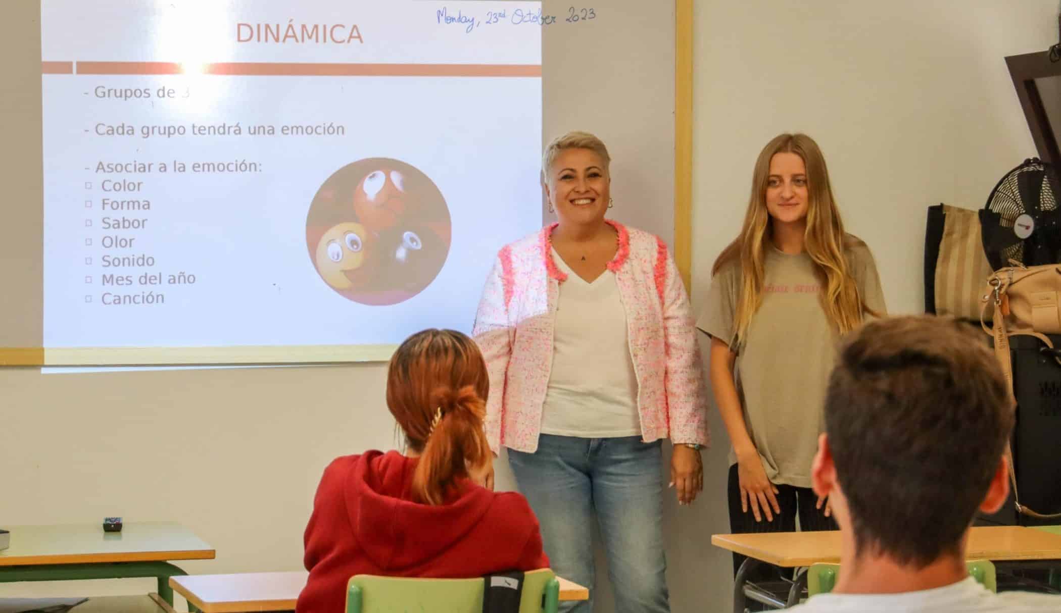 Taller Igualdad 2