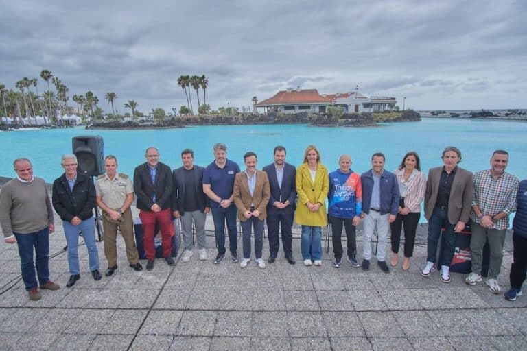 Tenerife Bluetrail 2