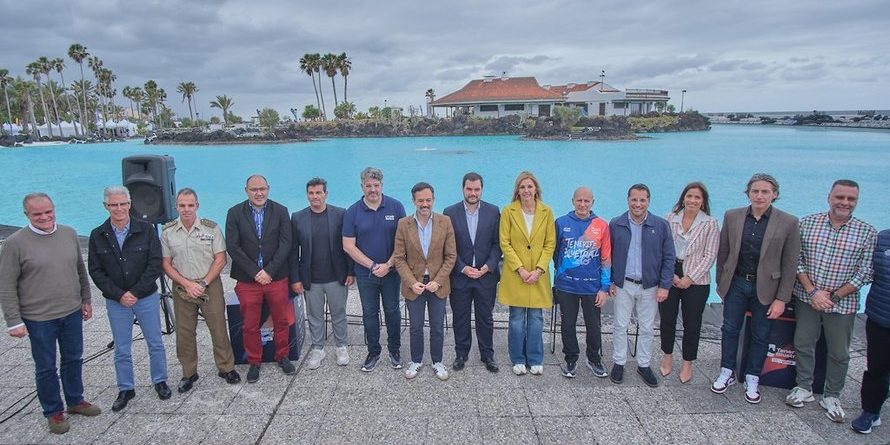 Tenerife Bluetrail 2