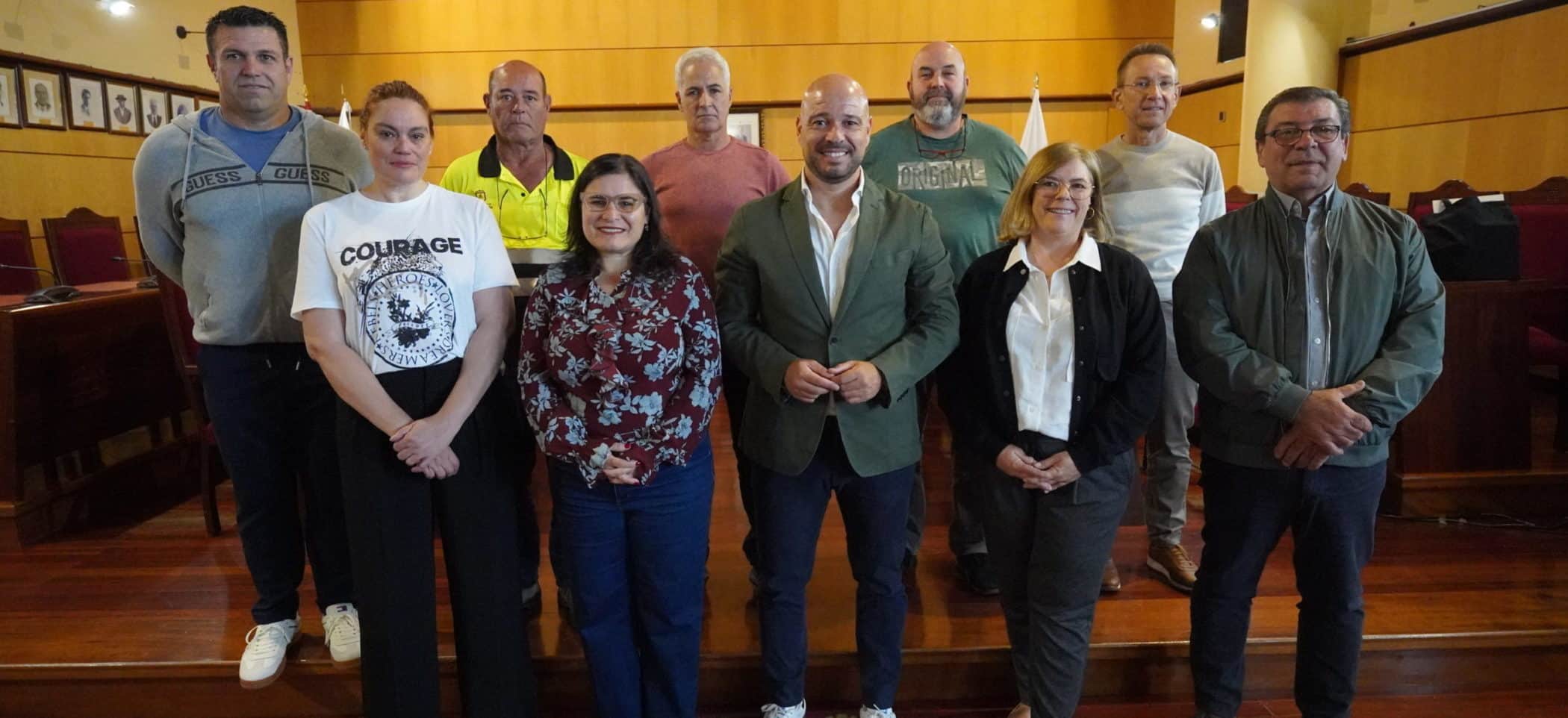 Toma de posesión 19 marzo 2025 (2)
