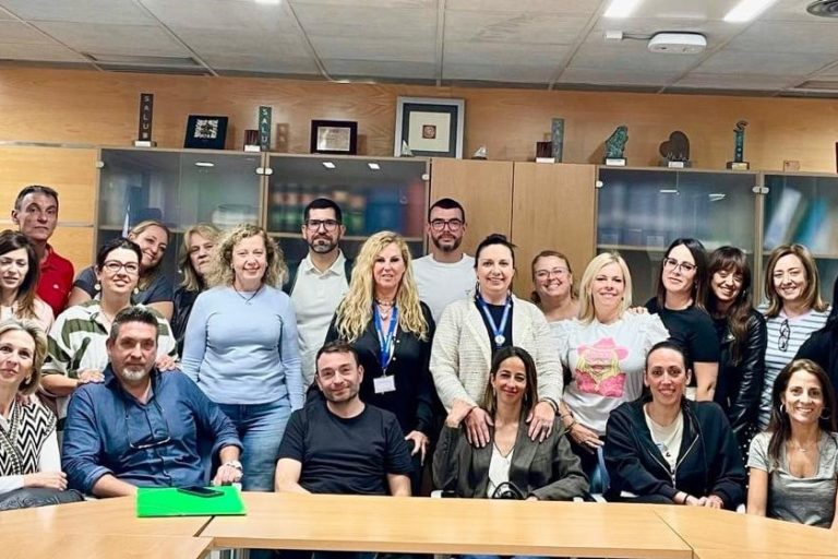 UNIDADES DE CIRUGÍA MENOR ATIENDEN A MÁS DE 60.000 PACIENTES EN 2024 5-3-25