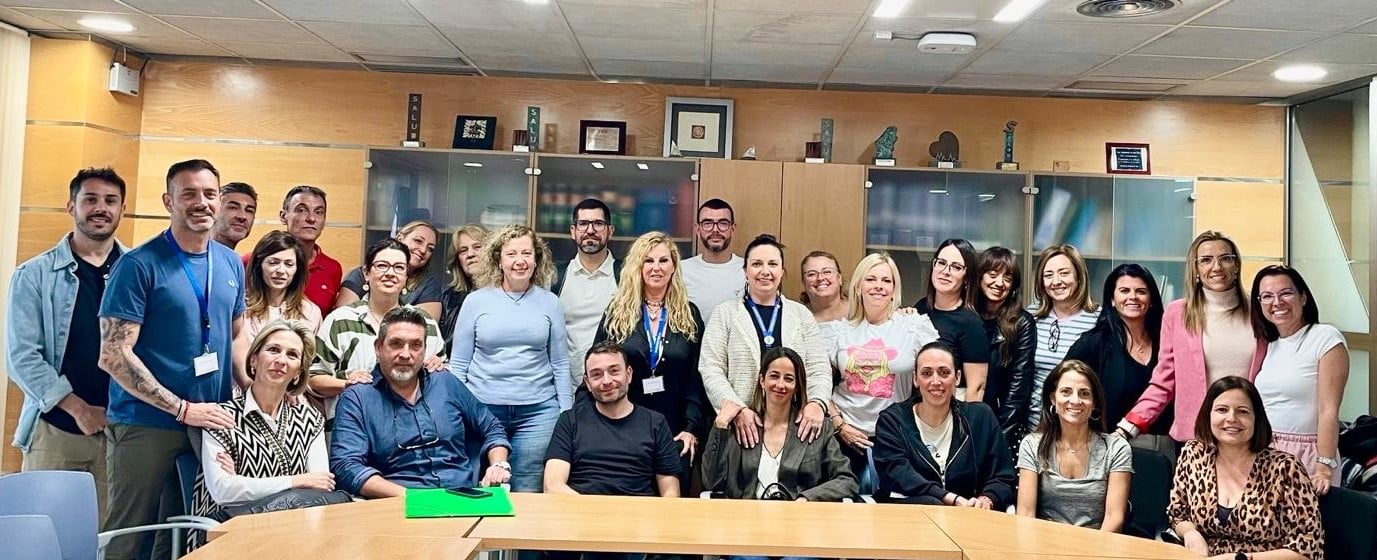 UNIDADES DE CIRUGÍA MENOR ATIENDEN A MÁS DE 60.000 PACIENTES EN 2024 5-3-25