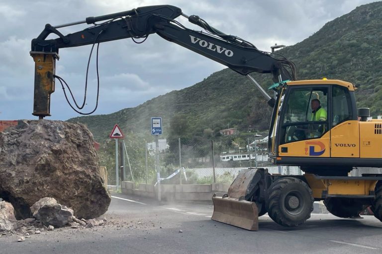 Valle Tabares 1