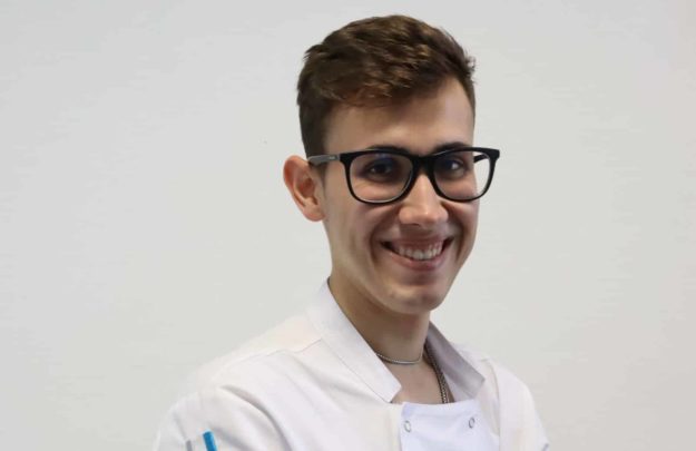 YUSET BERNARDO DIAZ