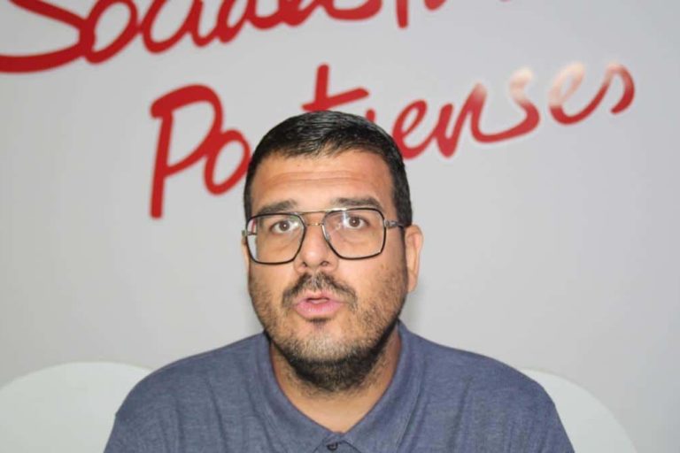 ZEBENZUÍ GONZÁLEZ-PSOE PUERTO DE LA CRUZ 20-3-25