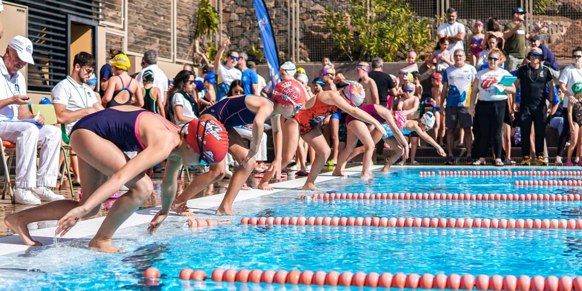 natacion