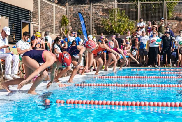 natacion