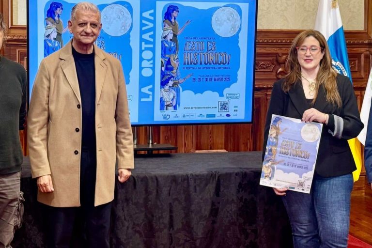 presentación