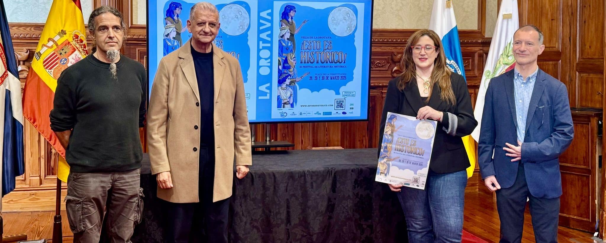 presentación