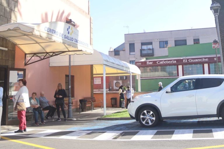 01_NUEVO COLECTOR TACORONTE CENTRO DE SALUD