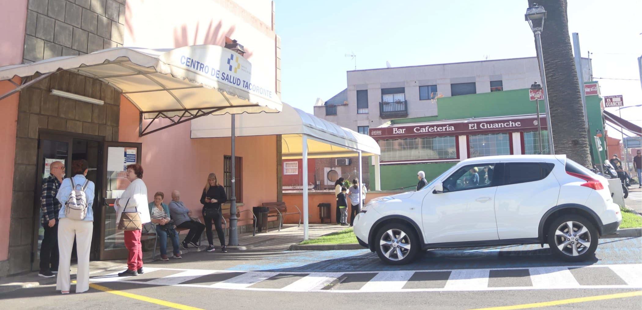 01_NUEVO COLECTOR TACORONTE CENTRO DE SALUD