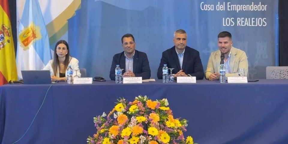 040425 III Jornadas de Funci�n P�blica sobre Recursos Humanos FECAM (5)