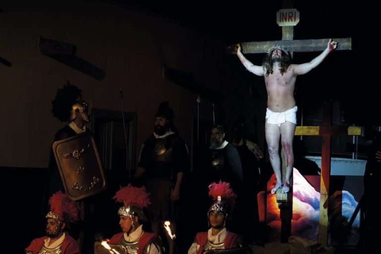 07 La Pasión de Granadilla