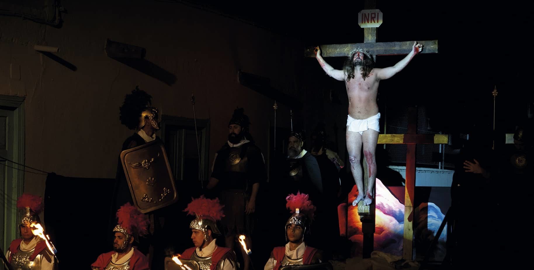 07 La Pasión de Granadilla