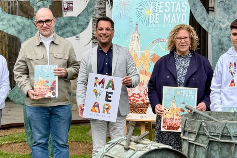 230425 Presentaci�n Fiestas de Mayo 2025 (5)