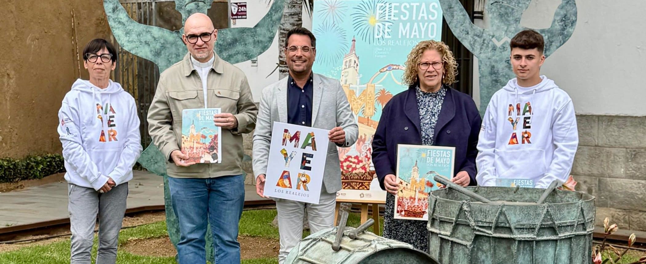 230425 Presentaci�n Fiestas de Mayo 2025 (5)