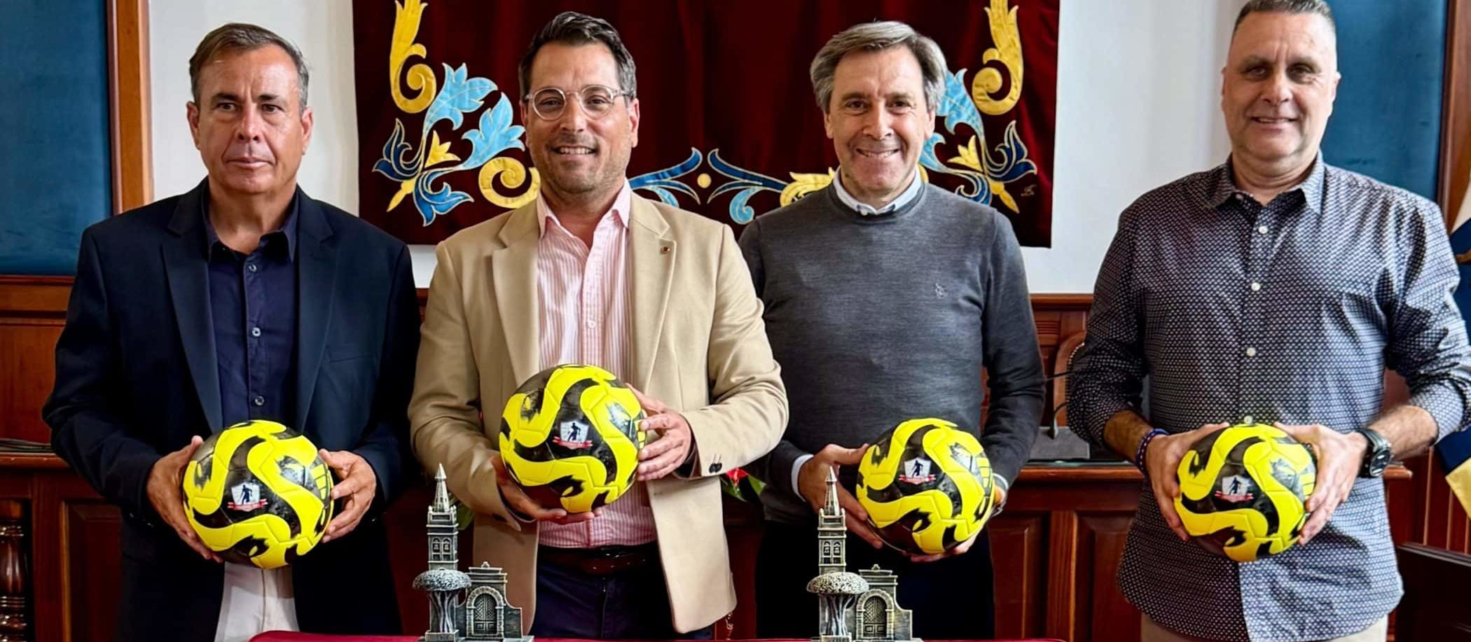240425 Presentaci�n IX Nacional Cup (10)