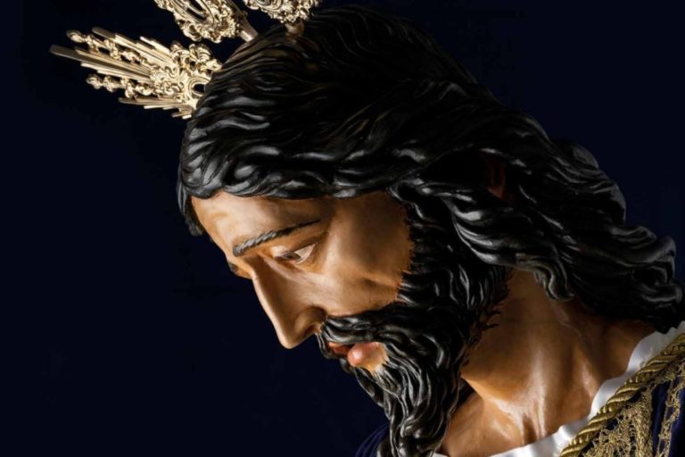 250404 Cartel de la Semana Santa 2025