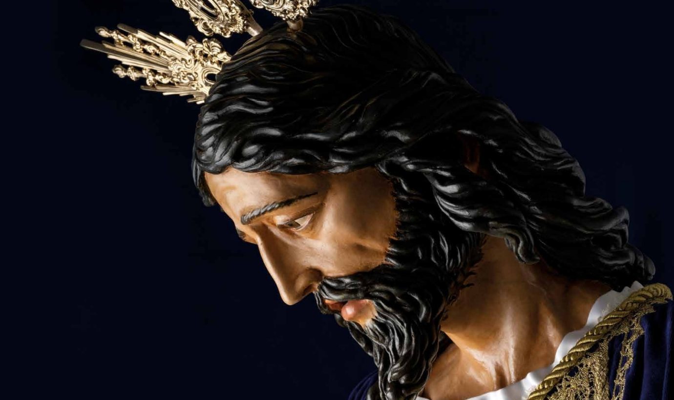 250404 Cartel de la Semana Santa 2025
