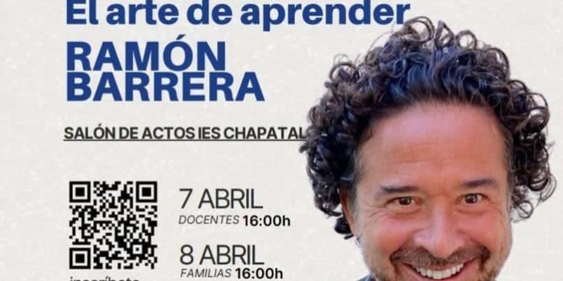 250404 Charlas Sorprendizaje