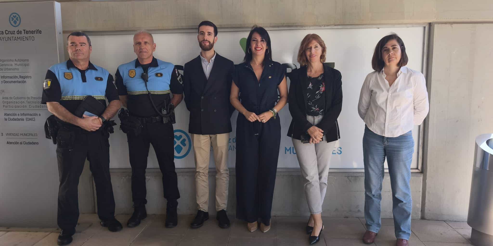 250407 I Foro Local de Movilidad Escolar