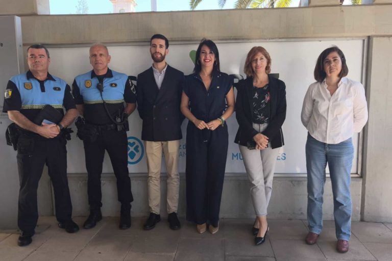 250407 I Foro Local de Movilidad Escolar