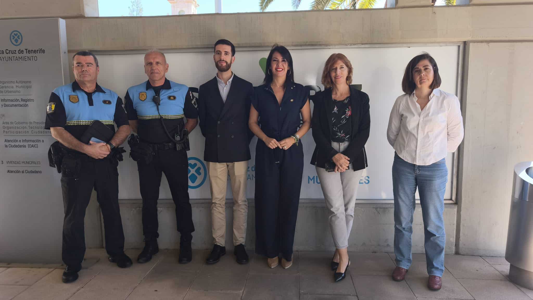 250407 I Foro Local de Movilidad Escolar