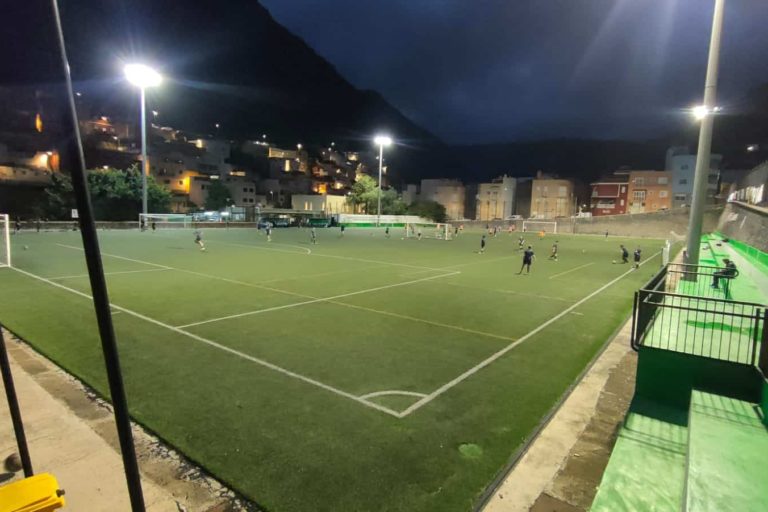 250409 Campo de fútbol de María Jiménez